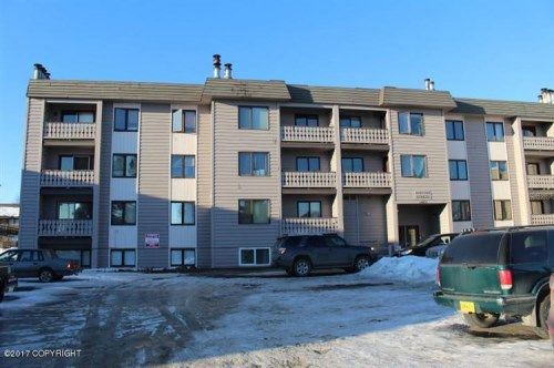 1405 W 27th Avenue #303, Anchorage, AK 99503