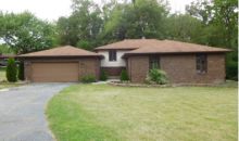 425 Shorewood Ct Valparaiso, IN 46385