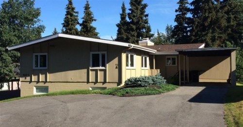 637 W 22nd Avenue #A, Anchorage, AK 99503
