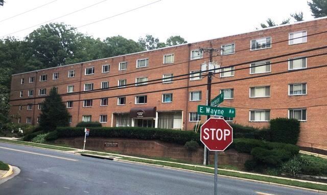 95 E Wayne Ave Apt 109, Silver Spring, MD 20901