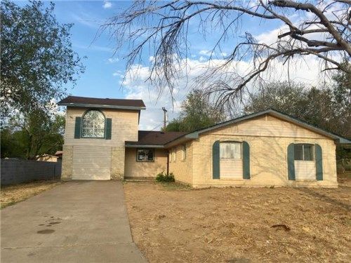 3 Candlewood Rd, Laredo, TX 78045