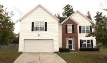 8 Bevel Ct Durham, NC 27704