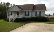 120 Faith Ct Rocky Mount, NC 27801