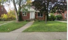 5097 Marseilles St Detroit, MI 48224