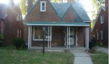 16811 Lesure Street Detroit, MI 48235