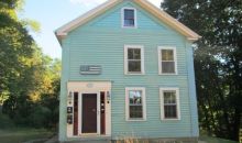 95 Chestnut St Spencer, MA 01562