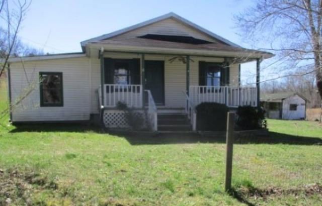 51 Tower Rd, Corbin, KY 40701