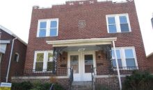 4626 Wilcox Ave Saint Louis, MO 63116