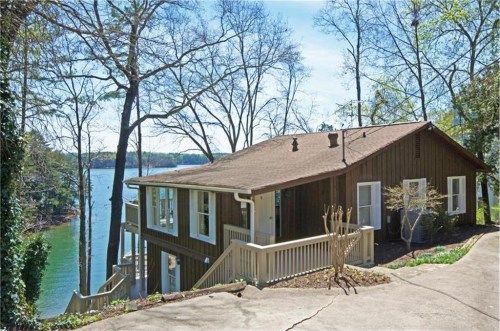 4255 Sinclair Shores Road, Cumming, GA 30041