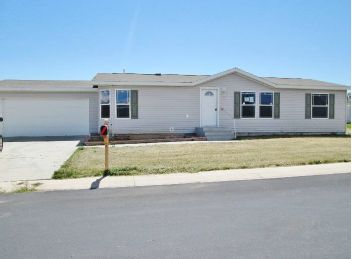 235 W 2100 S, Vernal, UT 84078