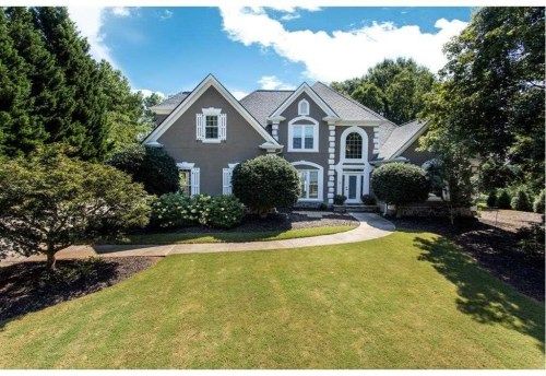 115 Wynstead Ct, Alpharetta, GA 30004