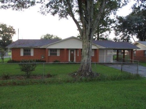 1708 Donna Dr, Franklin, LA 70538