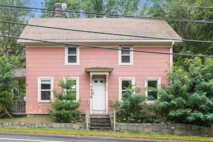 375 S Main St, Pascoag, RI 02859