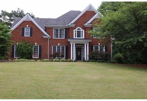 4030 Night Sky Ln, Cumming, GA 30041