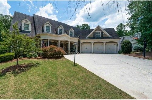 447 Shadowlawn Rd, Marietta, GA 30067
