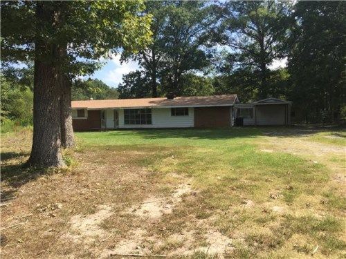 9811 Reck Rd, Little Rock, AR 72209
