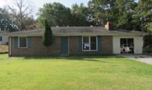 4314 Bass Dr NE Dalton, GA 30721