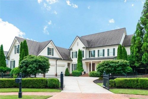 2791 Tarpley Place NW, Kennesaw, GA 30152