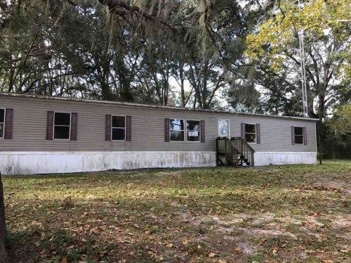 2981 196th Terr, Wellborn, FL 32094