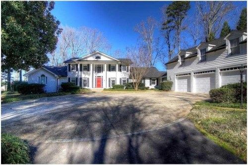 2544 Emerald Dr, Jonesboro, GA 30236