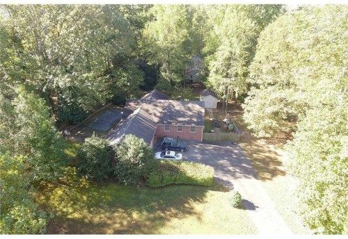 2471 Glenbonnie Dr, Atlanta, GA 30360