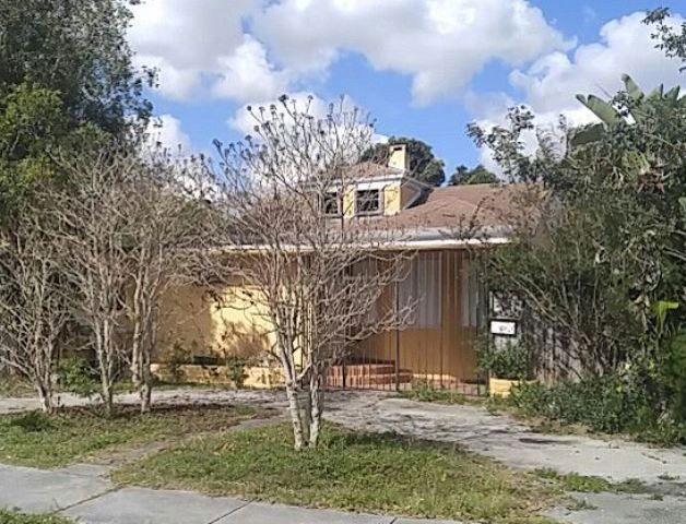 9254 Nw 3rd Ave, Miami, FL 33150