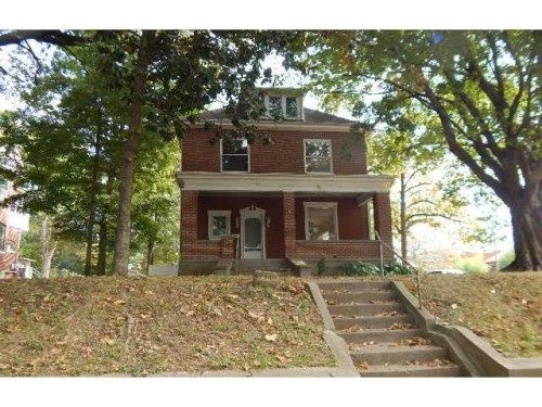 210 N Frederick St, Cape Girardeau, MO 63701