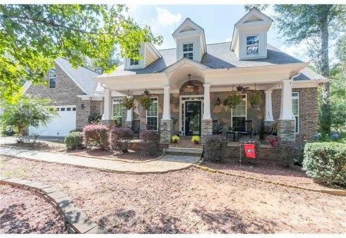 2294 Hollonville Rd, Brooks, GA 30205