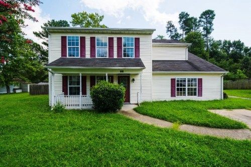 610 Queens Creek Rd, Williamsburg, VA 23185