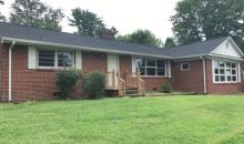 517 Forestdale Rd Kingsport, TN 37660