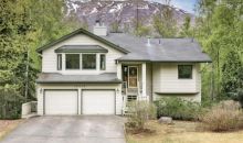 19510 S Mitkof Loop Eagle River, AK 99577