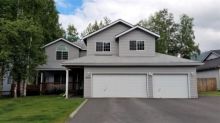 16555 Theodore Drive Eagle River, AK 99577