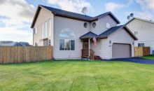 16544 Nicoli Way Eagle River, AK 99577