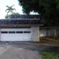 11620 Canal Dr, Miami, FL 33181 ID:14883084