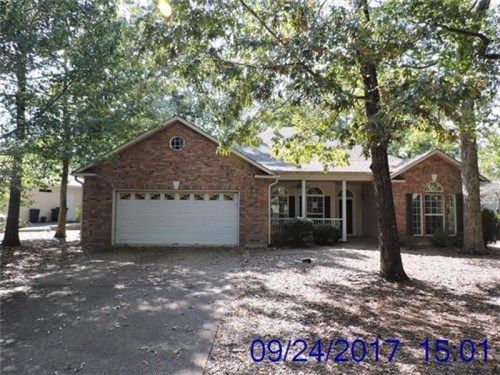 77 MURILLO LANE, Hot Springs Village, AR 71909