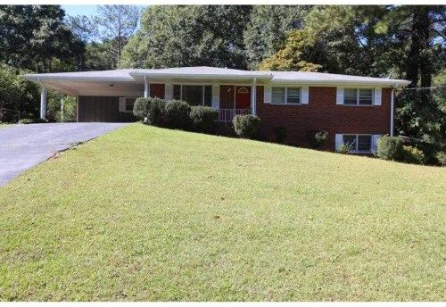 6432 Charles Rd, Austell, GA 30168