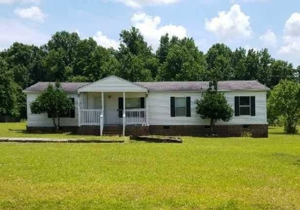 1278 CAMPGROUND RD, Selma, NC 27576