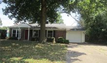 9 Jamaica Dr Saint Peters, MO 63376