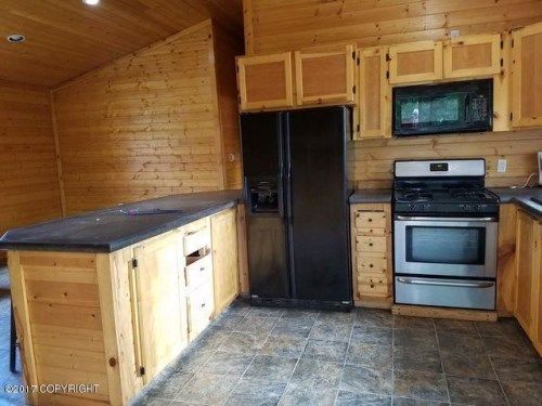 3670 S Musk Ox Street #1, Big Lake, AK 99652
