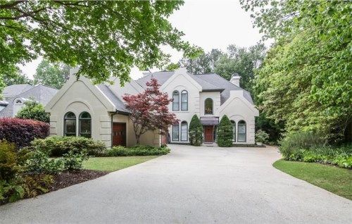 4506 Chattahoochee Way Se, Marietta, GA 30067