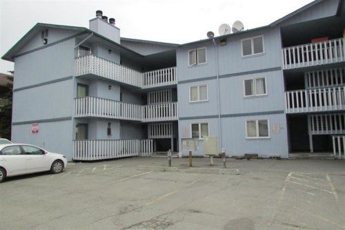 4510 Wright Street #26, Anchorage, AK 99507