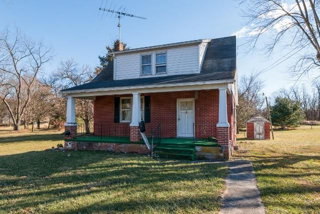 21243 Leitersburg Pike, Hagerstown, MD 21742