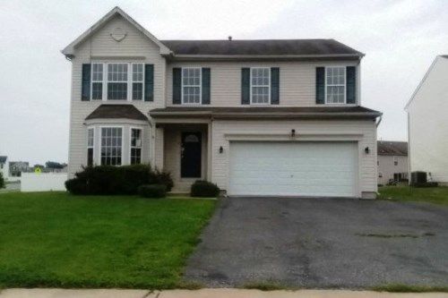 11 Alice Ct, Camden Wyoming, DE 19934