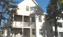 18 Pearl St Waterbury, CT 06704