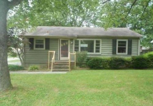 117 S Iris Dr, Hopkinsville, KY 42240