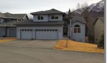 20602 Driftwood Bay Drive Eagle River, AK 99577