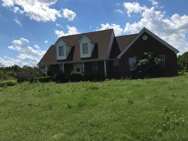 5803 Little Mount Rd, Taylorsville, KY 40071