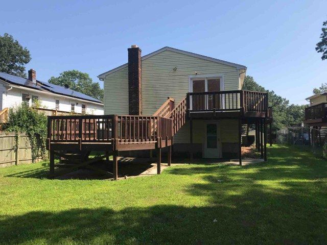 229 Homeside Avenue, West Haven, CT 06516