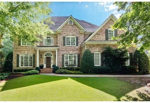 700 Mountain Dr NE, Atlanta, GA 30342