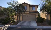 6933 Caspian Tern Street North Las Vegas, NV 89084
